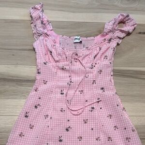 Princess Polly Dress